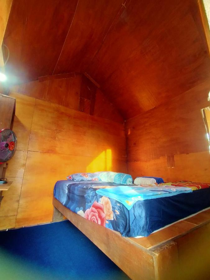 Rumah Pohon Batununggul المظهر الخارجي الصورة