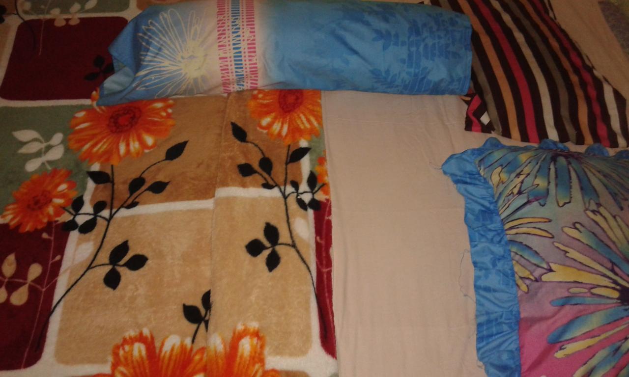 Rumah Pohon Batununggul المظهر الخارجي الصورة