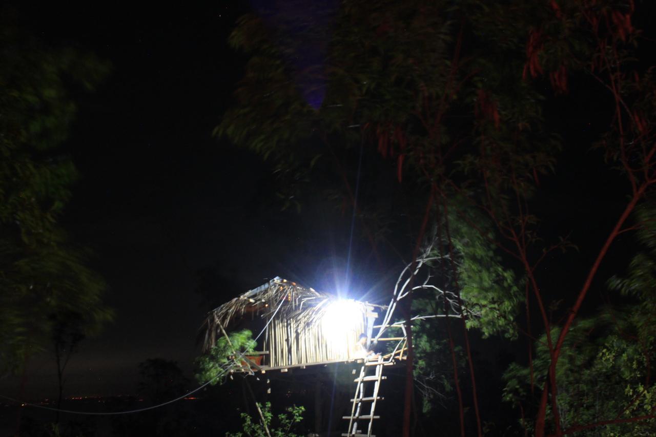Rumah Pohon Batununggul المظهر الخارجي الصورة