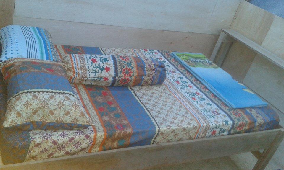 Rumah Pohon Batununggul المظهر الخارجي الصورة