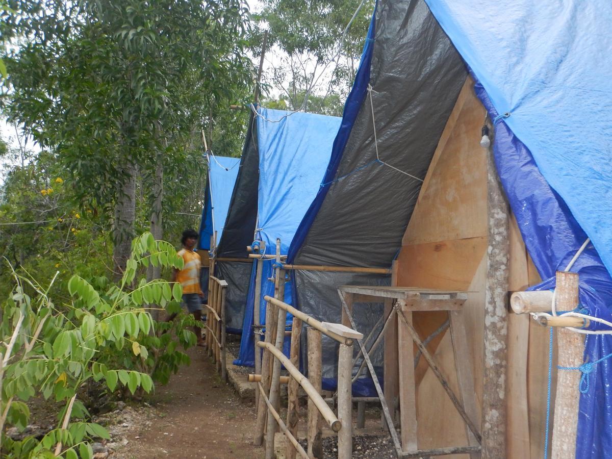 Rumah Pohon Batununggul المظهر الخارجي الصورة