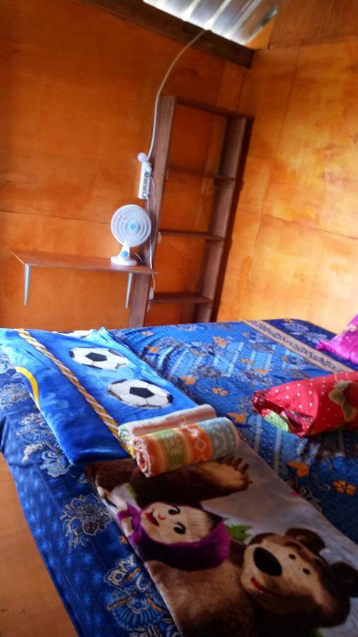 Rumah Pohon Batununggul المظهر الخارجي الصورة