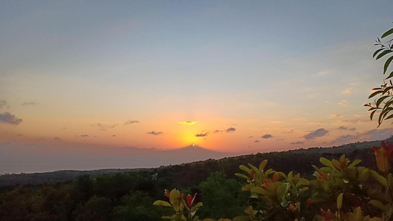 Rumah Pohon Batununggul المظهر الخارجي الصورة