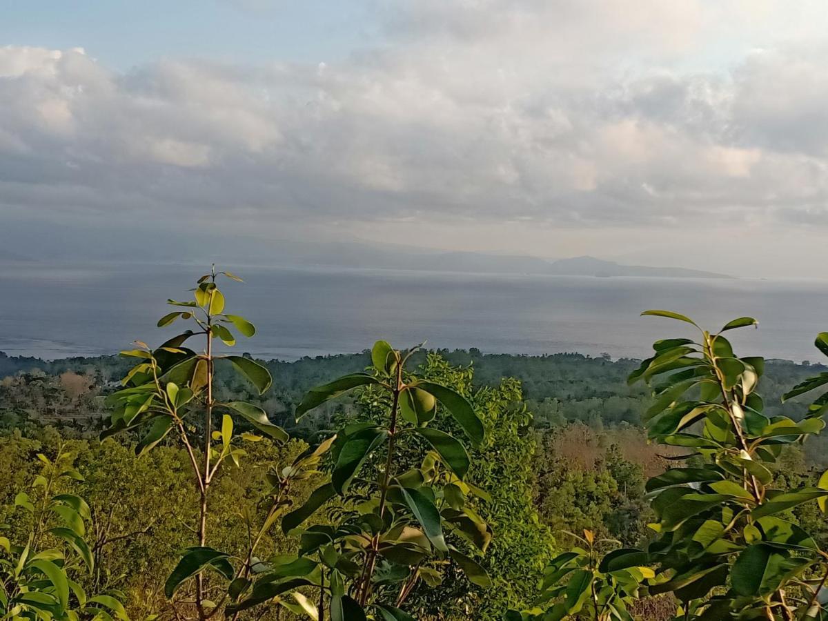 Rumah Pohon Batununggul المظهر الخارجي الصورة